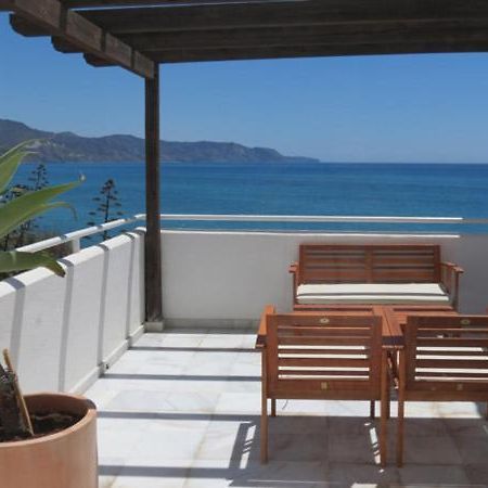 Fuentes De Nerja Apartment Luaran gambar
