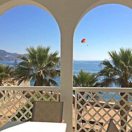 Fuentes De Nerja Apartment Luaran gambar