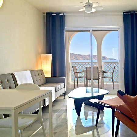 Fuentes De Nerja Apartment Luaran gambar