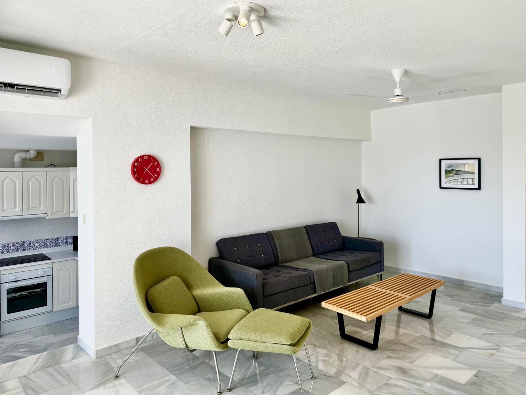 Fuentes De Nerja Apartment Bilik gambar