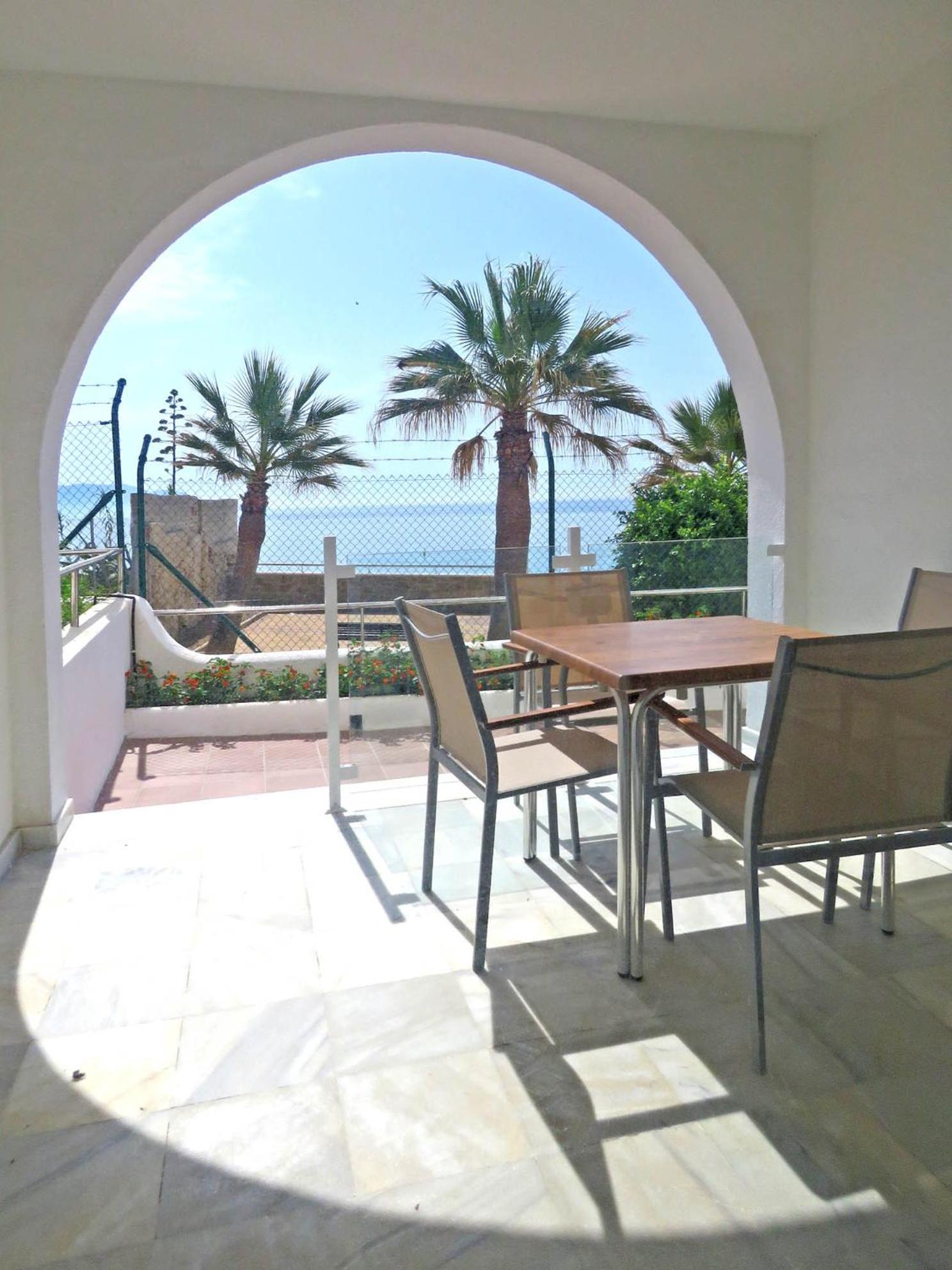 Fuentes De Nerja Apartment Luaran gambar