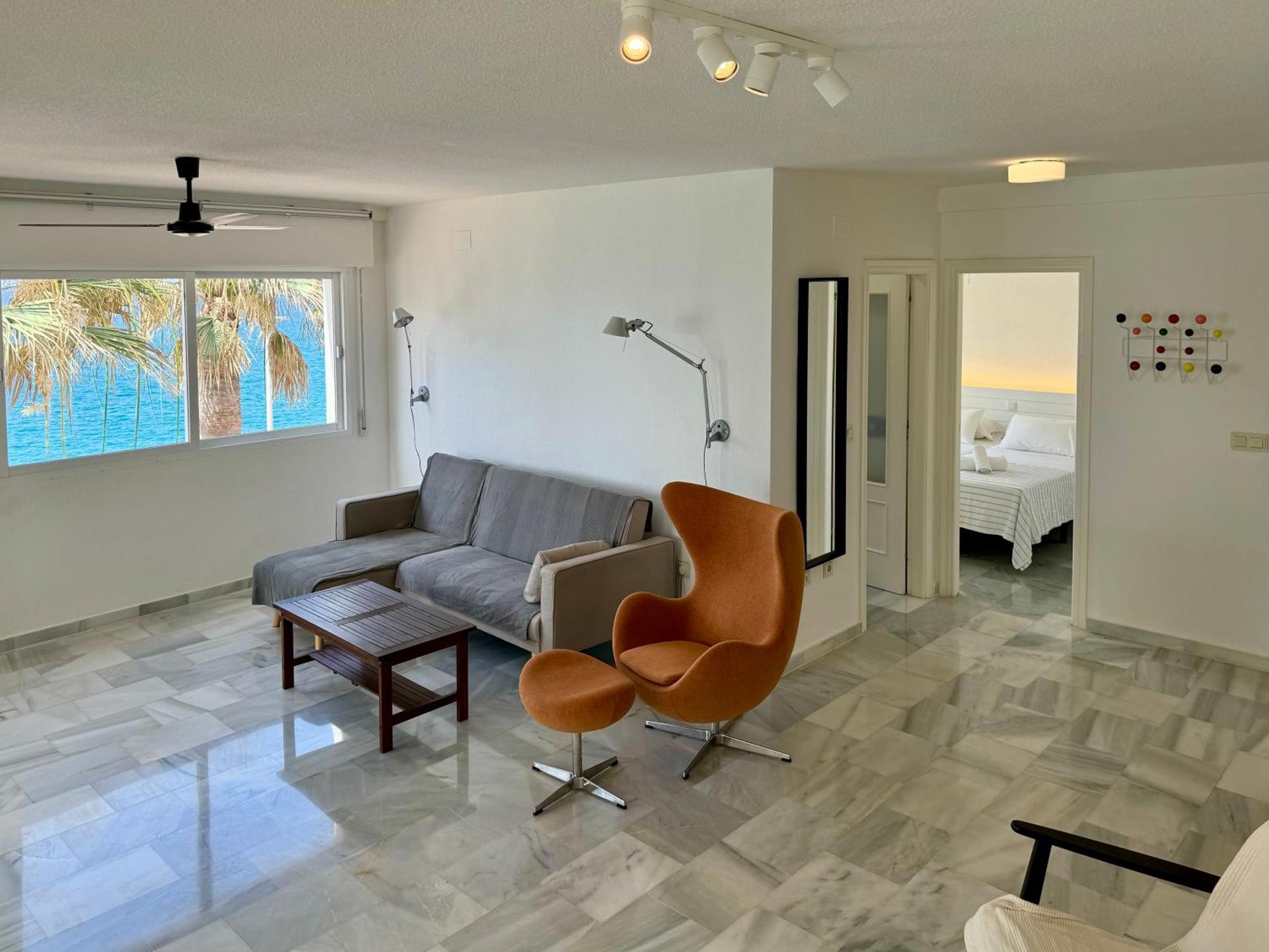 Fuentes De Nerja Apartment Bilik gambar