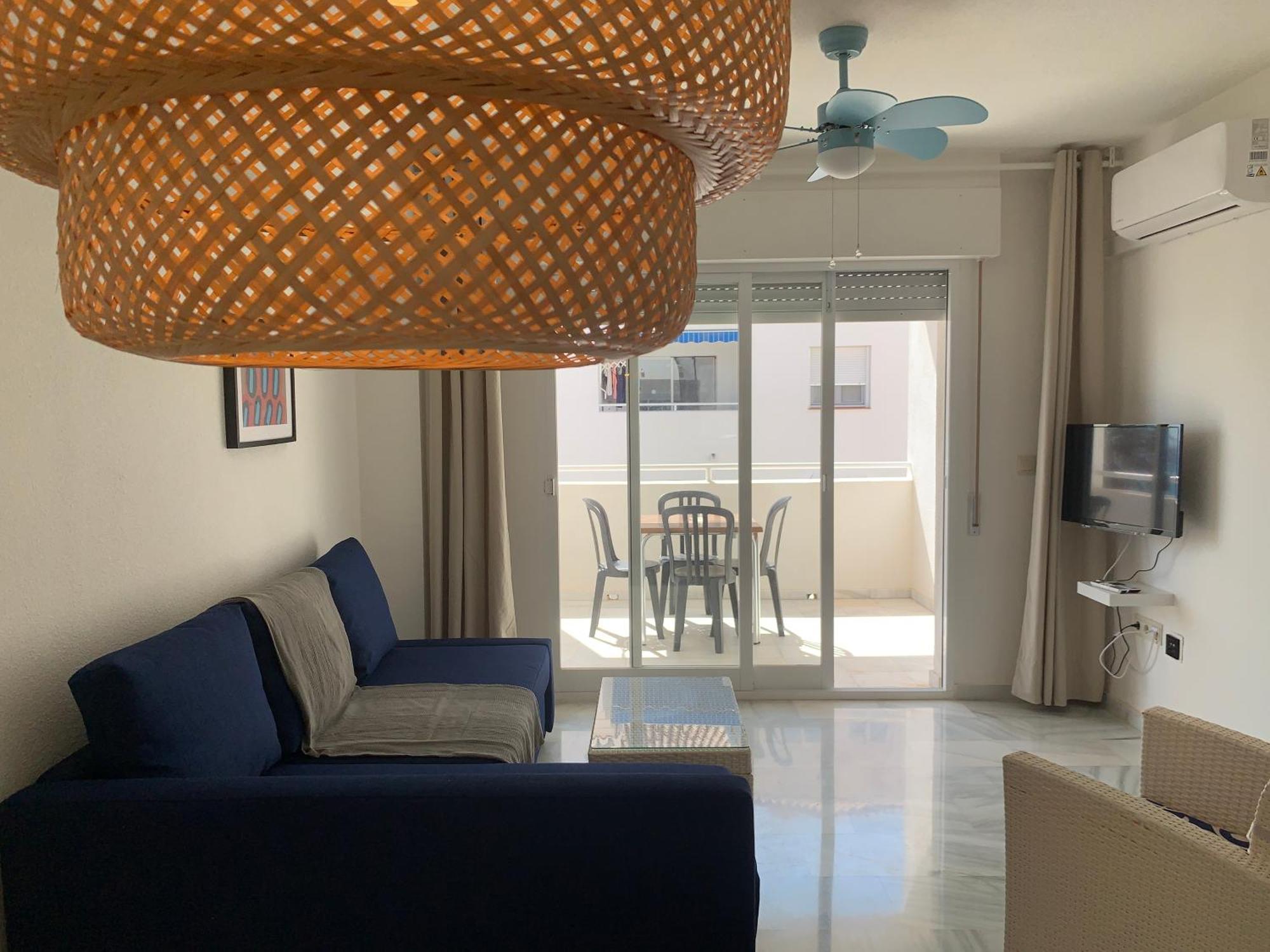 Fuentes De Nerja Apartment Luaran gambar