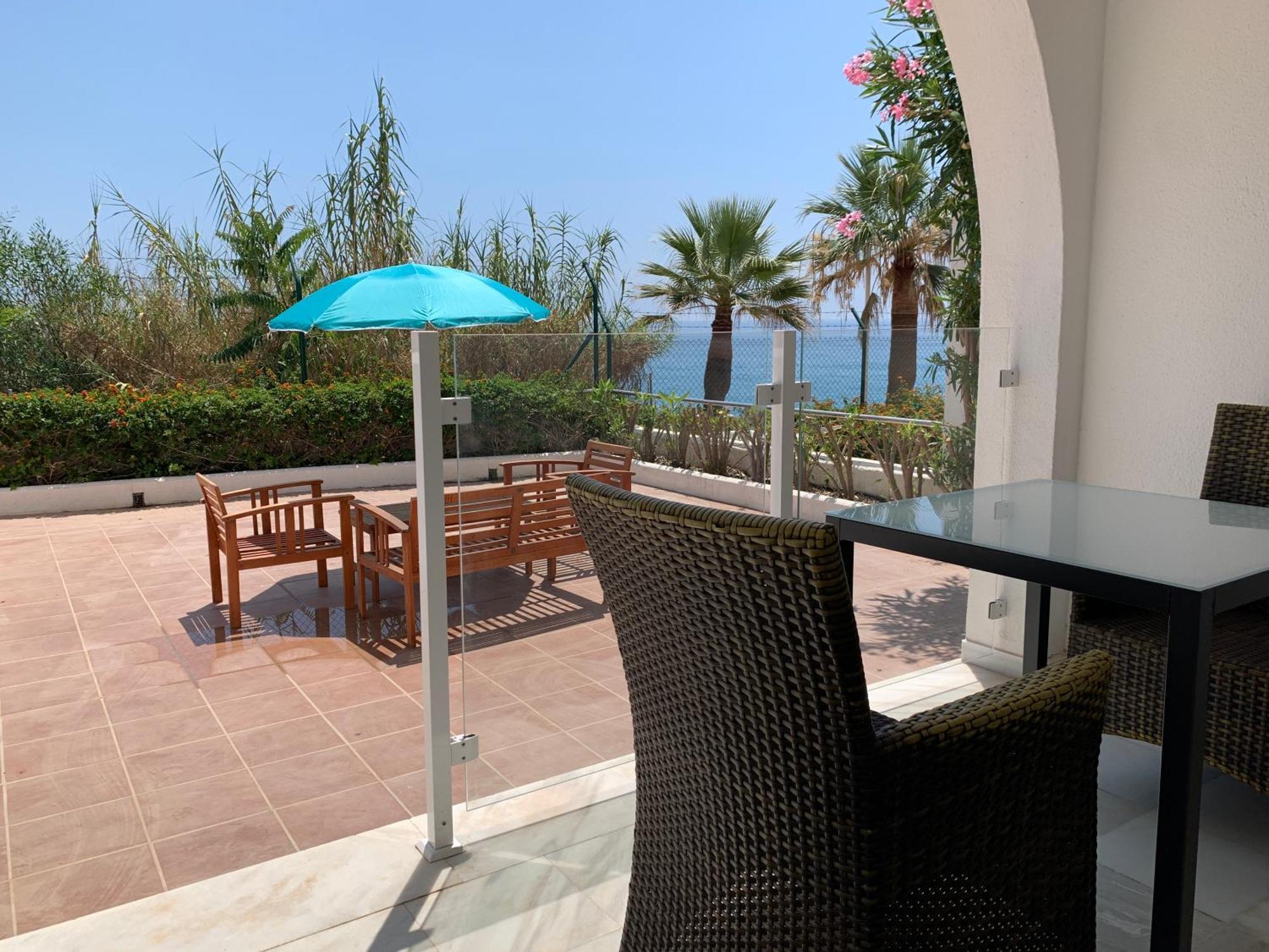 Fuentes De Nerja Apartment Luaran gambar