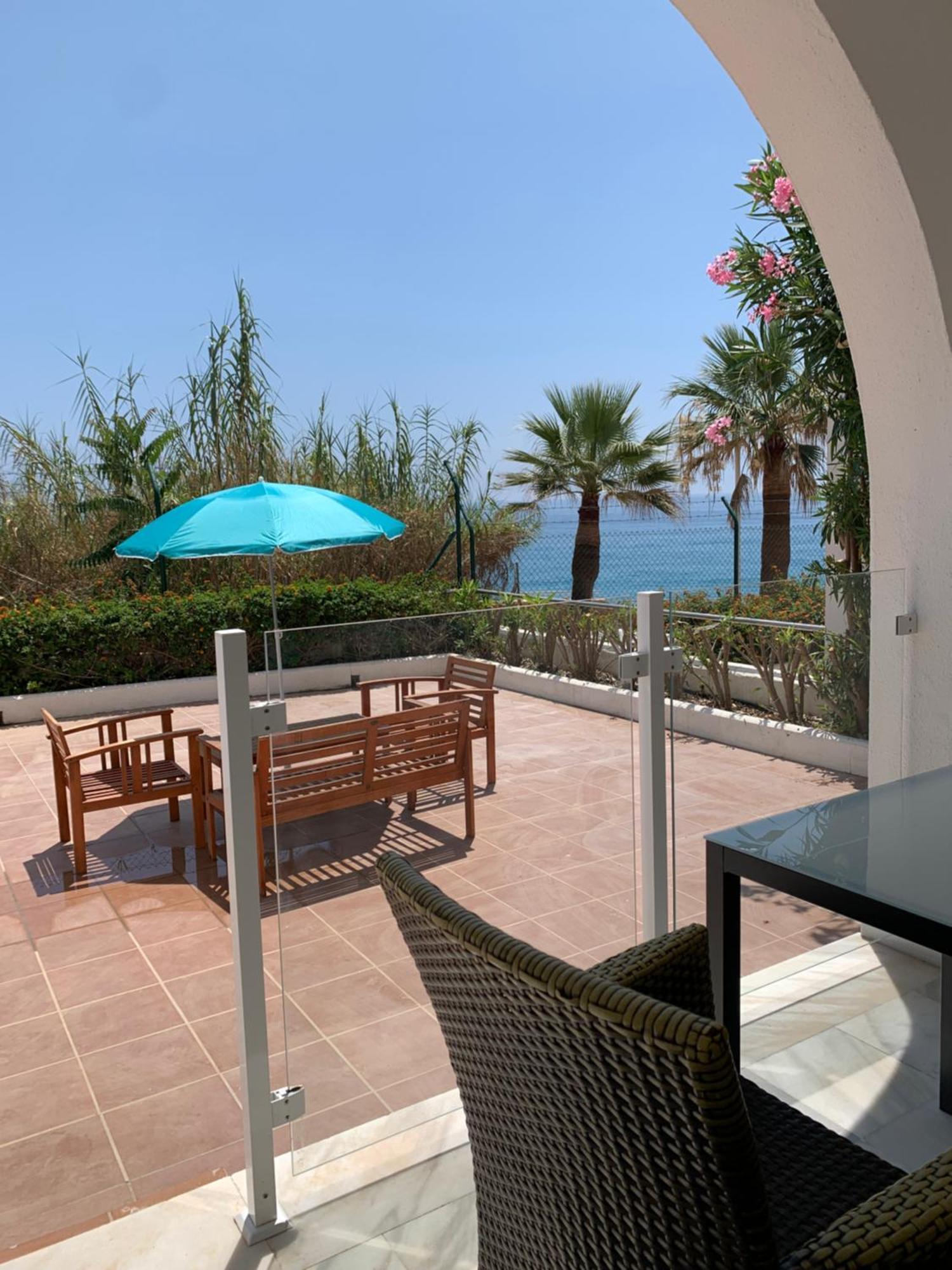 Fuentes De Nerja Apartment Luaran gambar