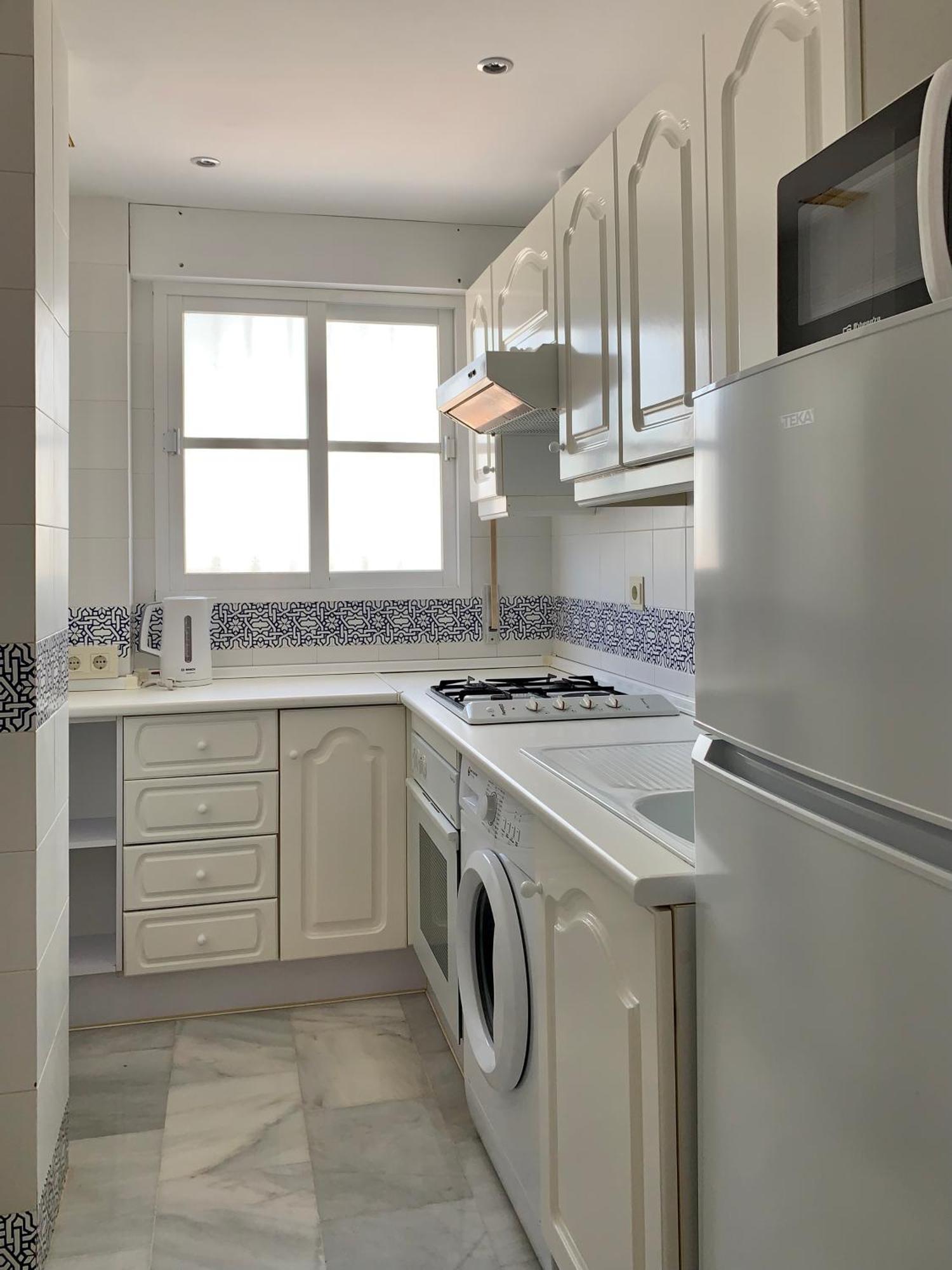 Fuentes De Nerja Apartment Luaran gambar