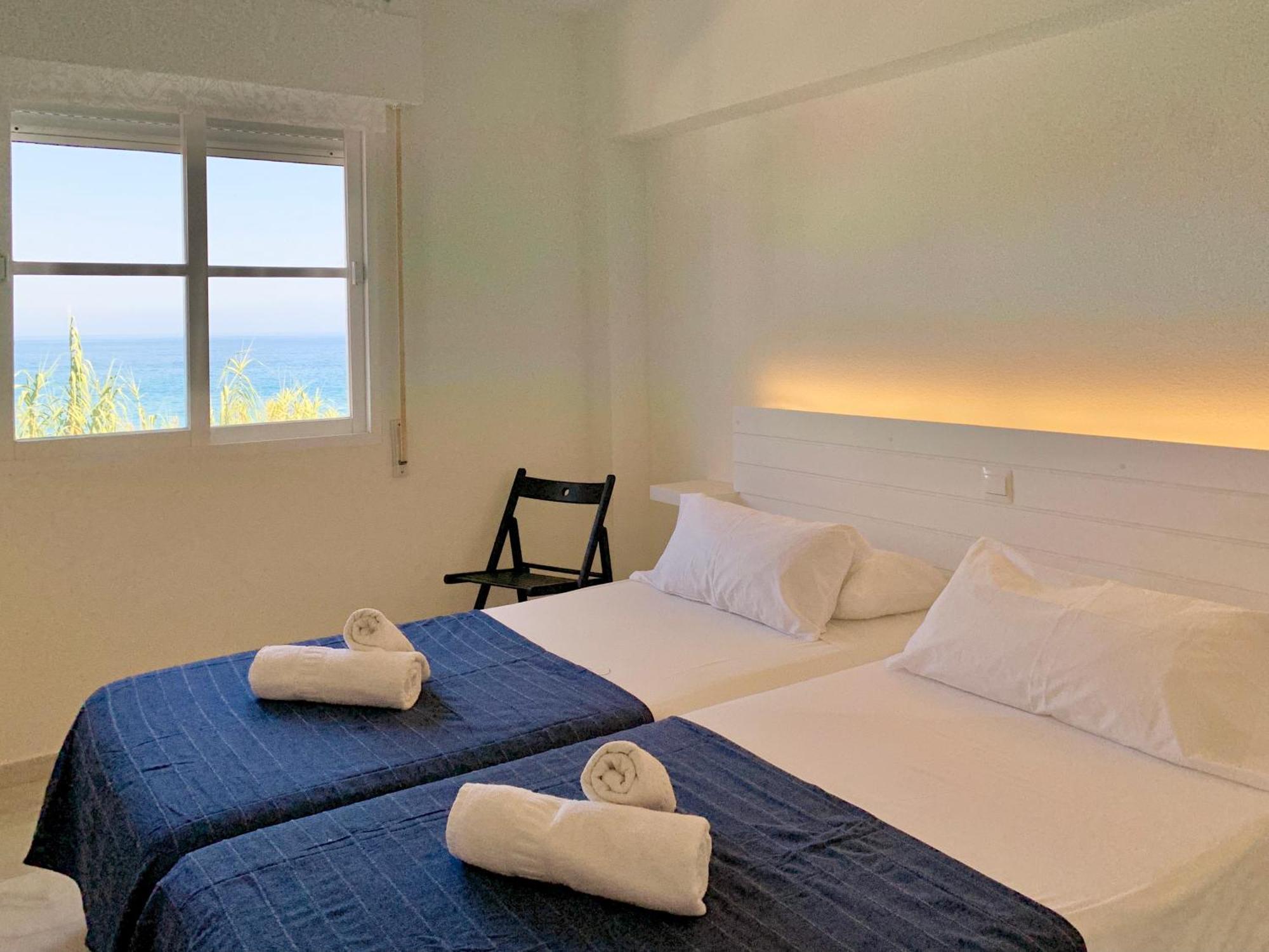 Fuentes De Nerja Apartment Luaran gambar