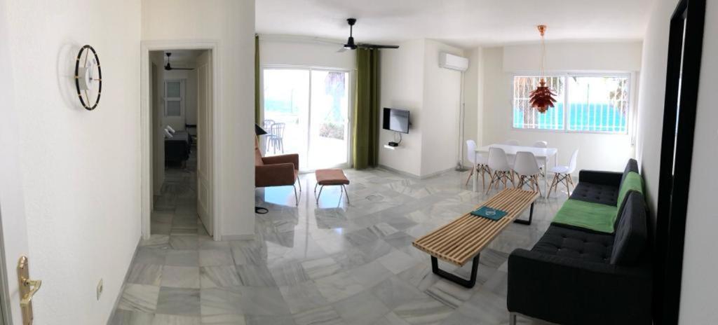 Fuentes De Nerja Apartment Luaran gambar