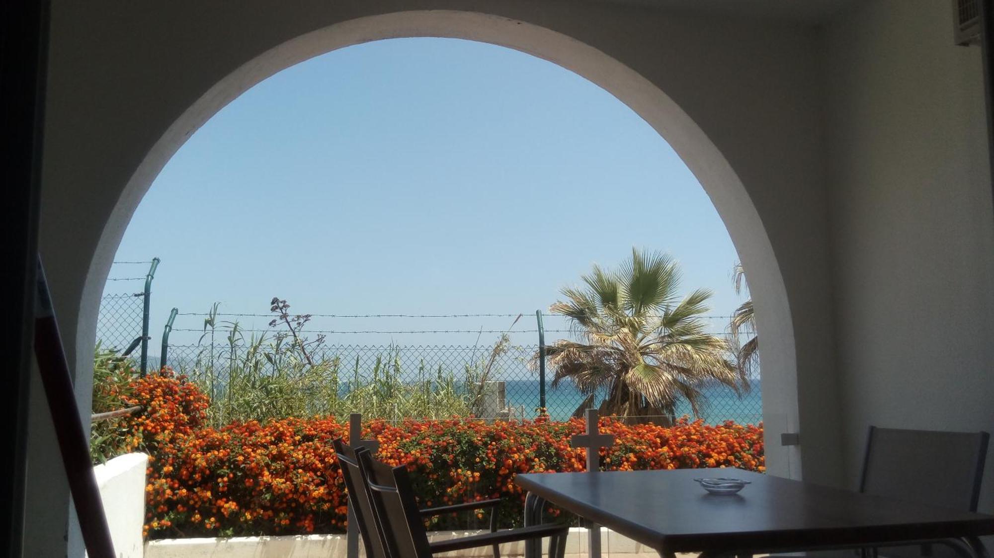 Fuentes De Nerja Apartment Luaran gambar