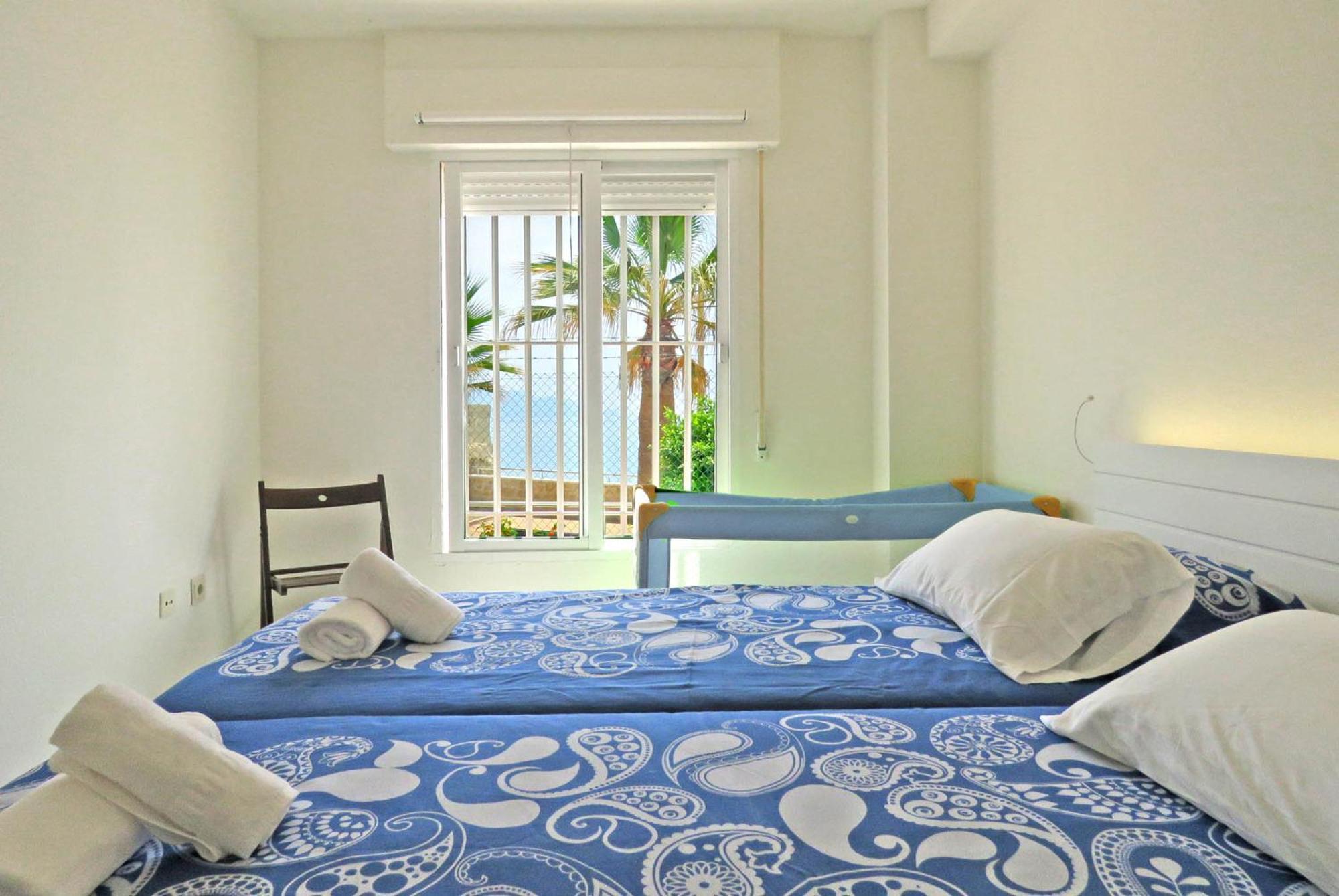 Fuentes De Nerja Apartment Bilik gambar