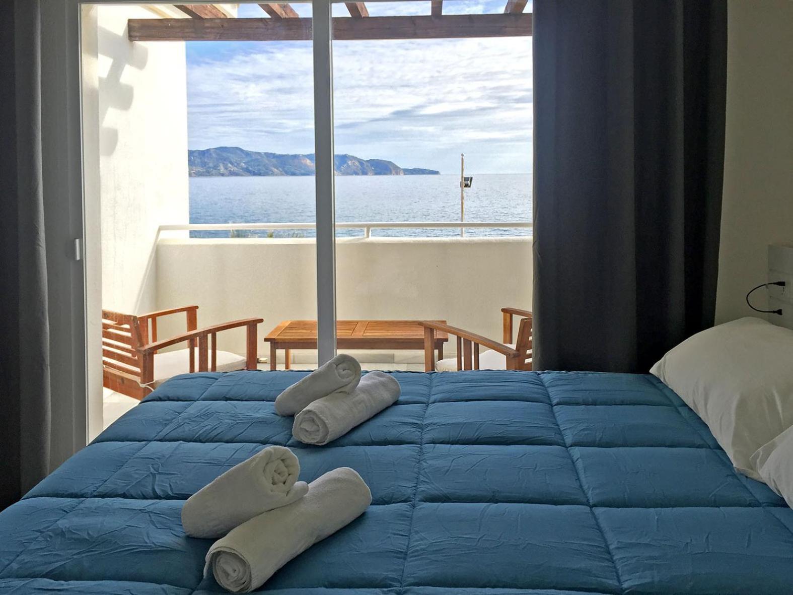Fuentes De Nerja Apartment Luaran gambar