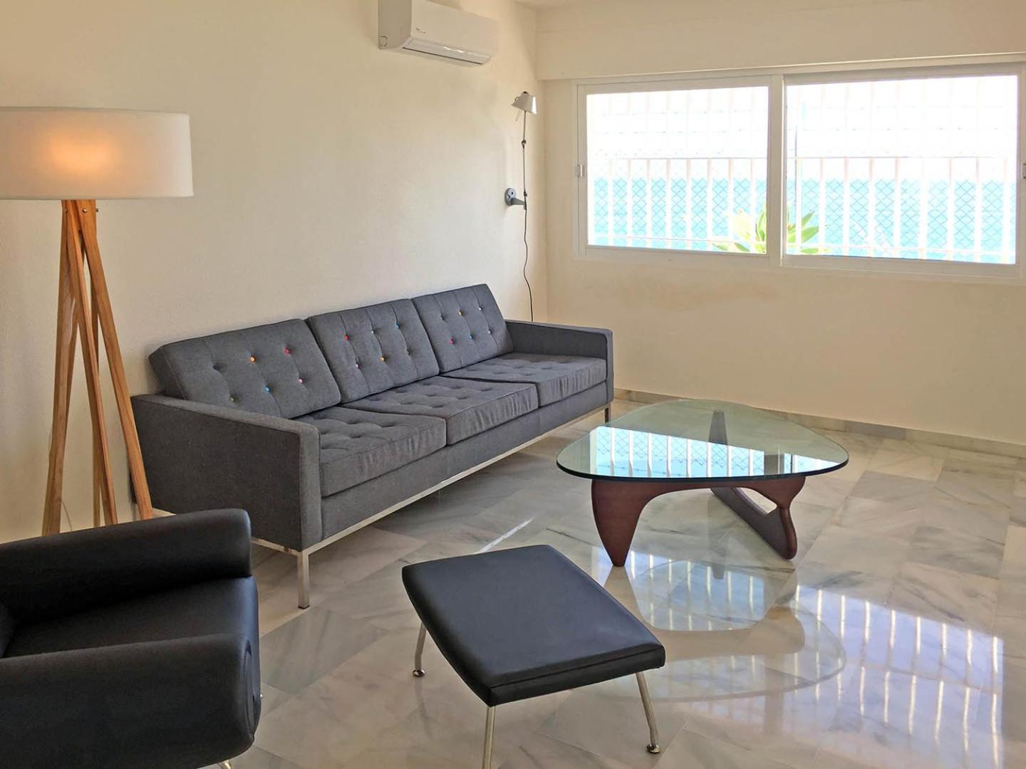 Fuentes De Nerja Apartment Luaran gambar